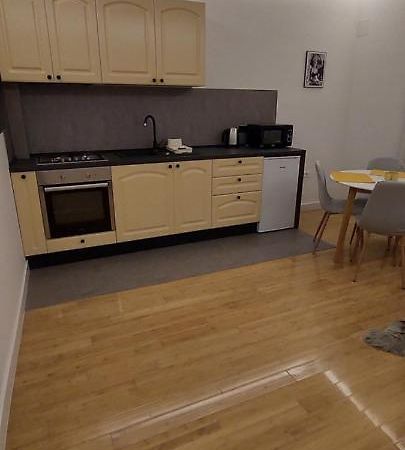 Princess Apartment Zagreb Dış mekan fotoğraf