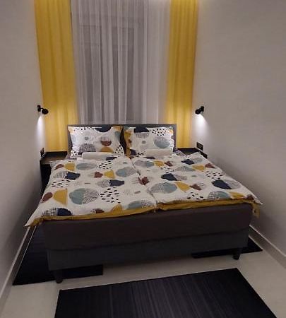 Princess Apartment Zagreb Dış mekan fotoğraf