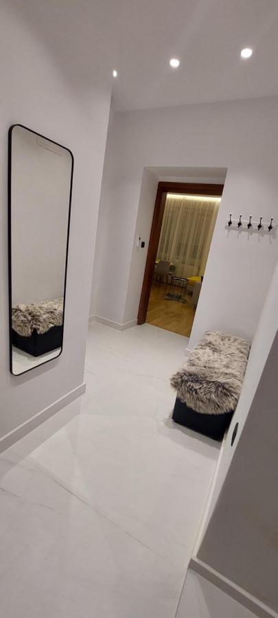 Princess Apartment Zagreb Dış mekan fotoğraf
