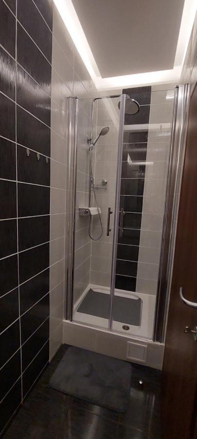 Princess Apartment Zagreb Dış mekan fotoğraf