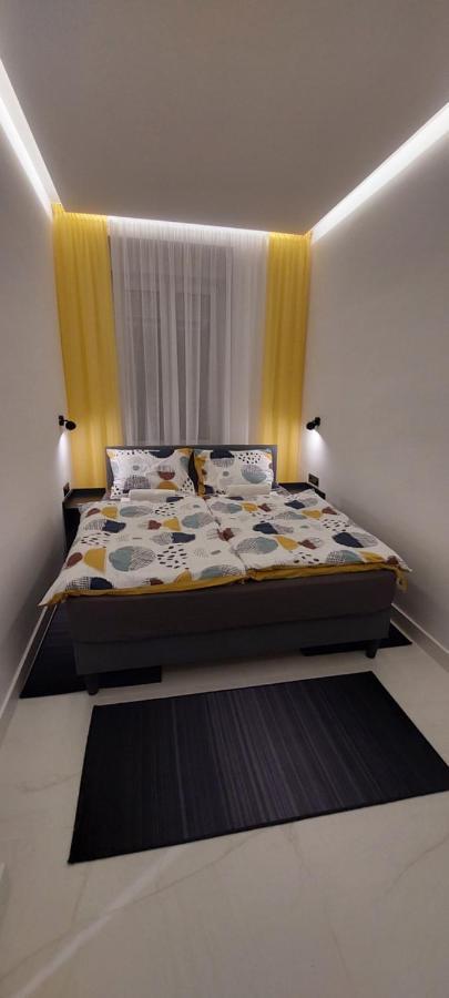 Princess Apartment Zagreb Dış mekan fotoğraf